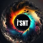 İ'SNT logo